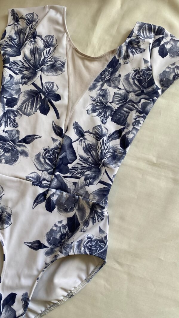 Eleve Dancewear leotard - Image 2