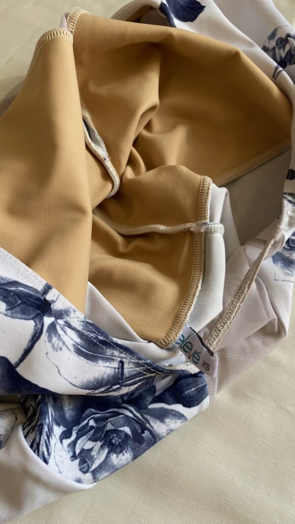 Eleve Dancewear leotard - Image 4