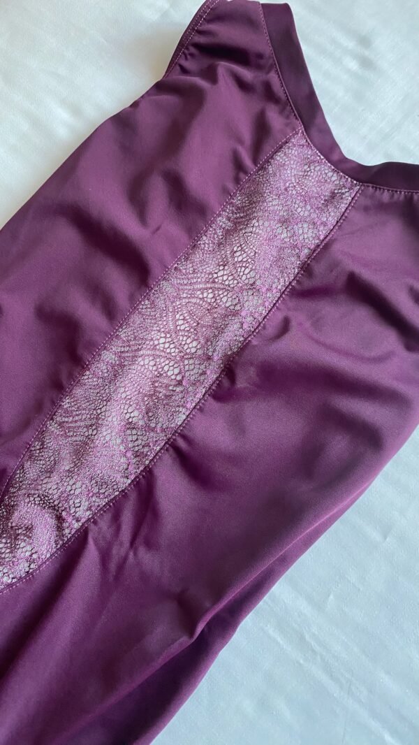 Juli Garden leotard - Image 3