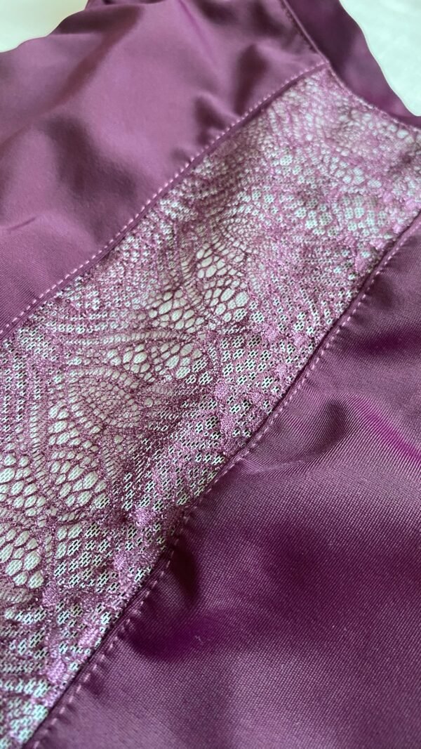 Juli Garden leotard - Image 4