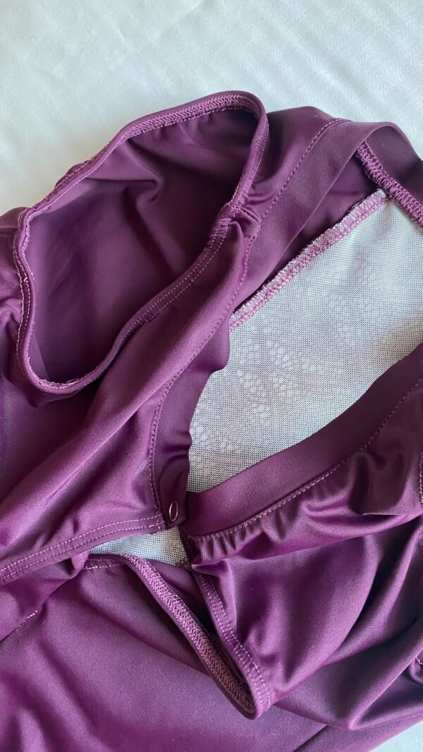 Juli Garden leotard - Image 6