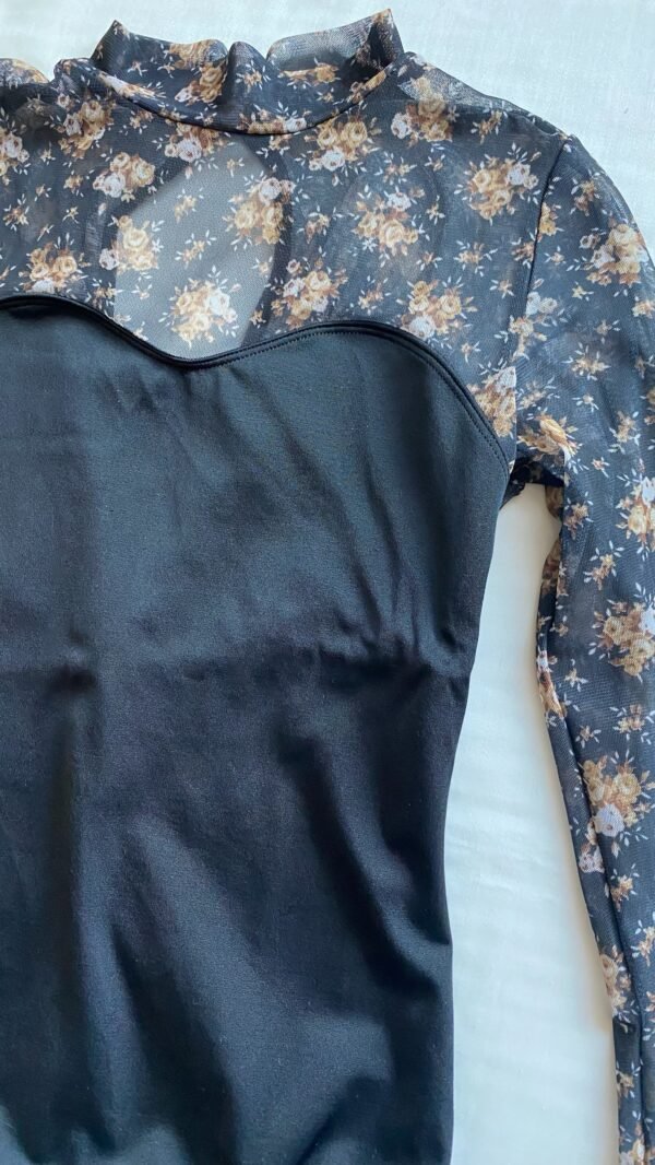 Juli Garden leotard - Image 3