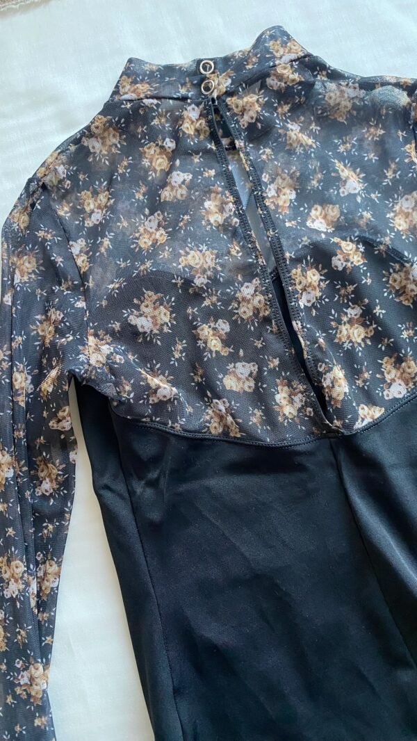 Juli Garden leotard - Image 5