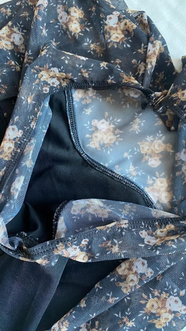Juli Garden leotard - Image 7