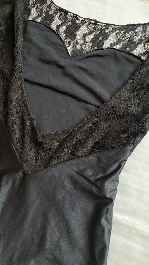 Black leotard - Image 6