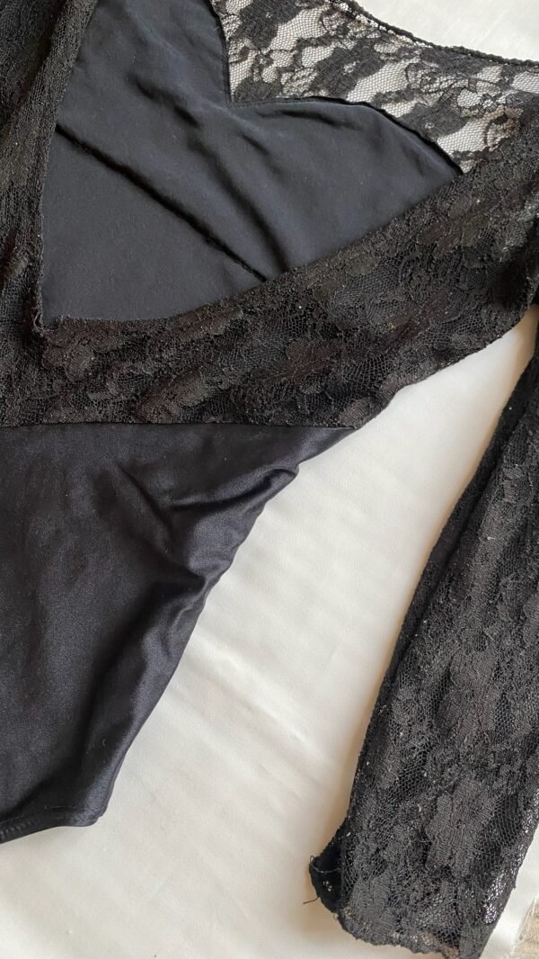 Black leotard - Image 7