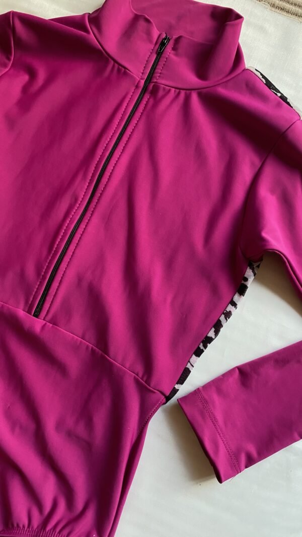 Eleve Dancewear leotard - Image 5