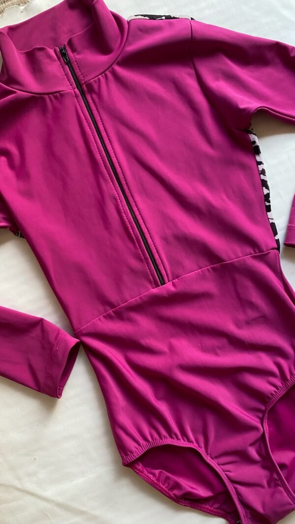 Eleve Dancewear leotard - Image 6