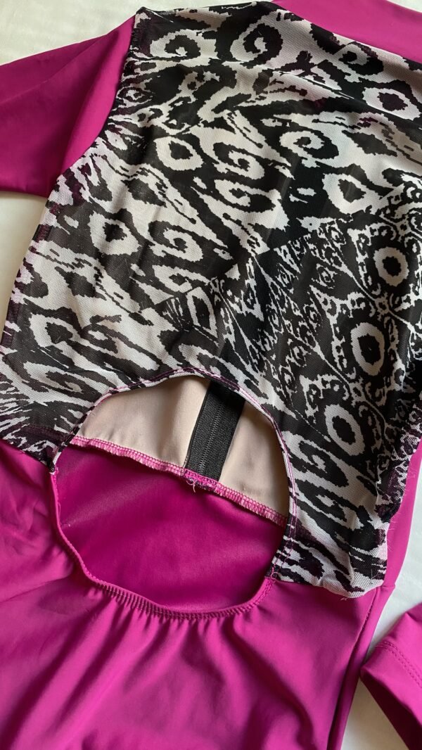 Eleve Dancewear leotard - Image 7