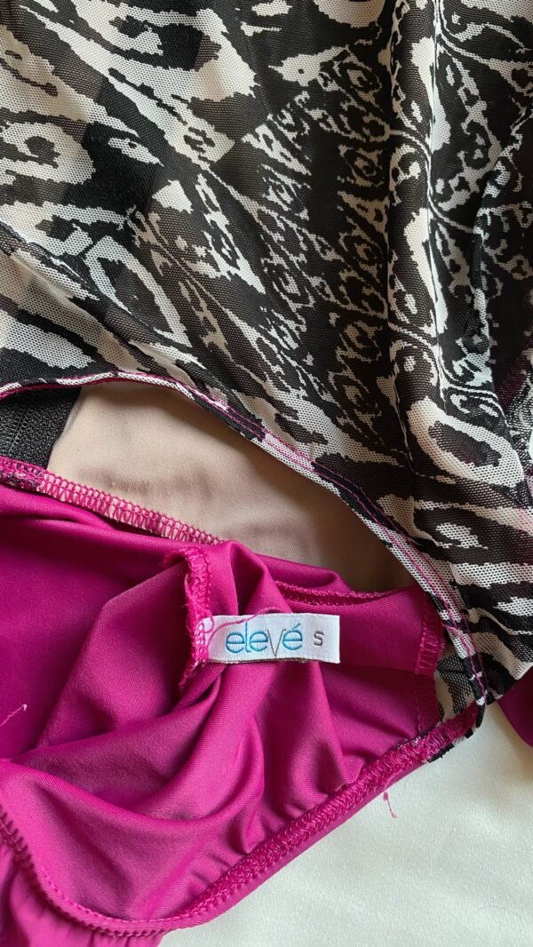 Eleve Dancewear leotard - Image 9