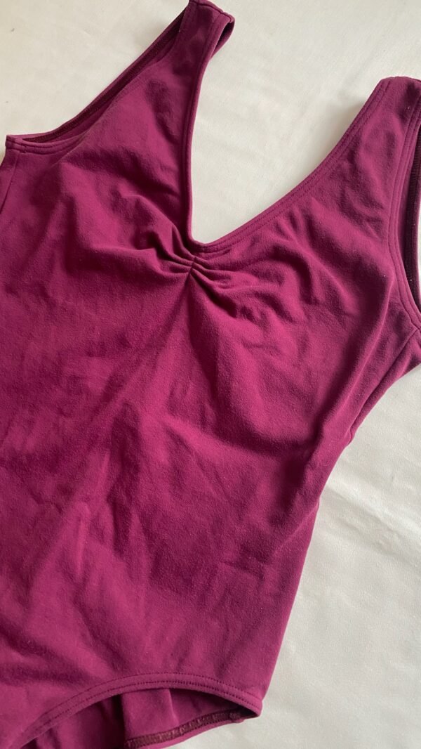 Intermezzo leotard - Image 4