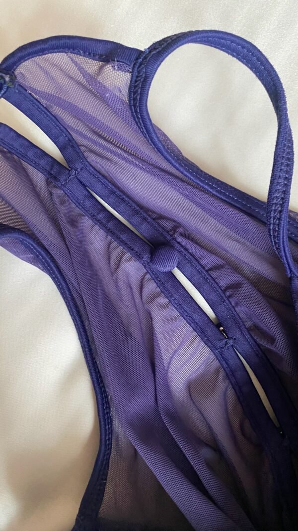 Mirella leotard - Image 9