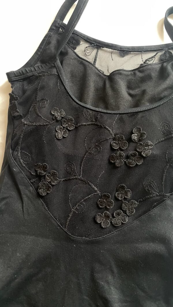 Black leotard - Image 5