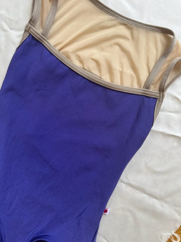Yumiko Becky leotard - Image 4