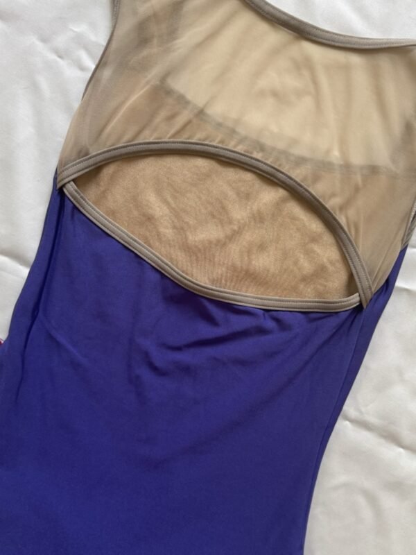 Yumiko Becky leotard - Image 5