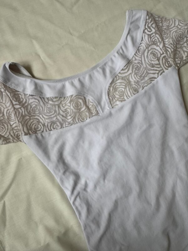 WearMoi leotard - Image 3