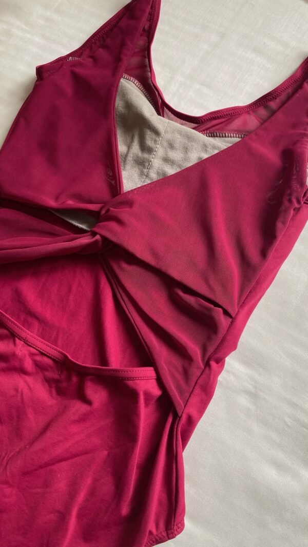 KH Martin leotard - Image 8