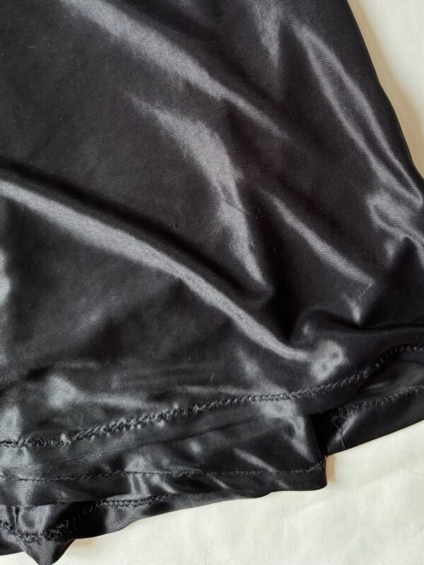 Black rehearsal skirt - Image 6