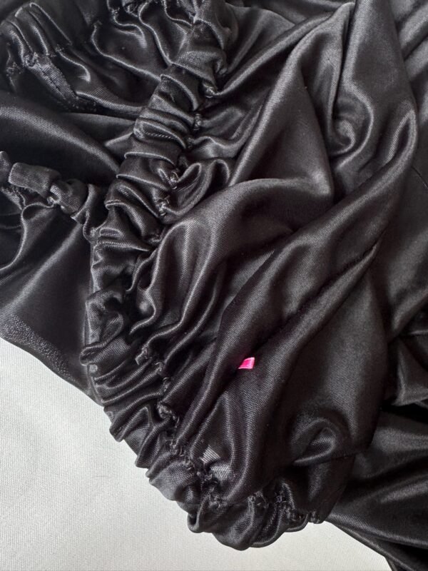Black rehearsal skirt - Image 5