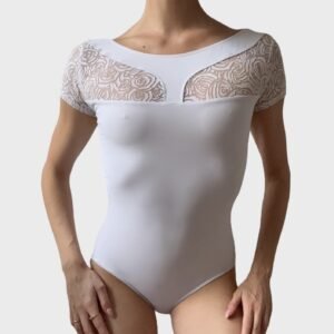 WearMoi leotard