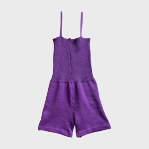 Intermezzo romper