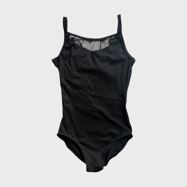 Black leotard - Image 7