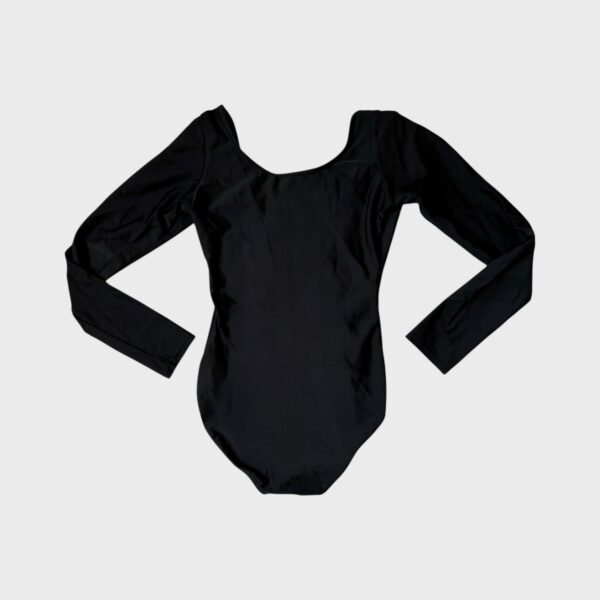 Black leotard - Image 4