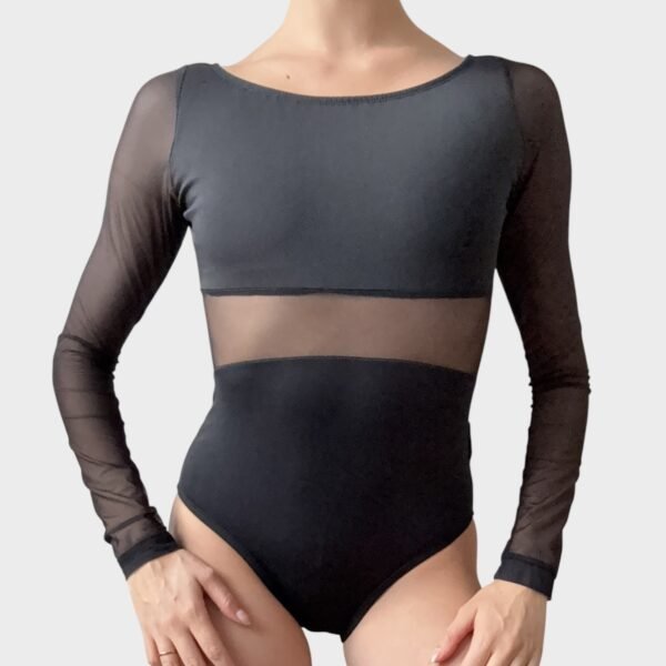 New Look leotard