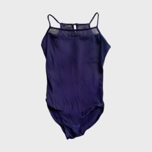 Mirella leotard