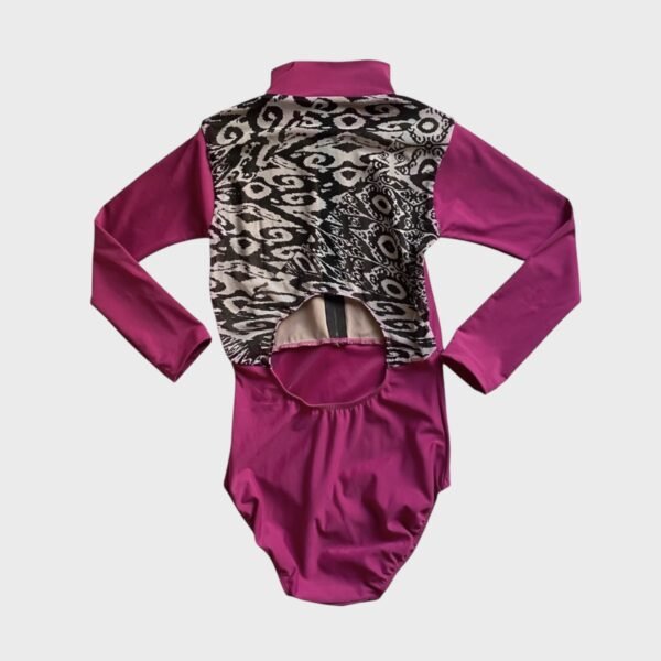 Eleve Dancewear leotard - Image 4