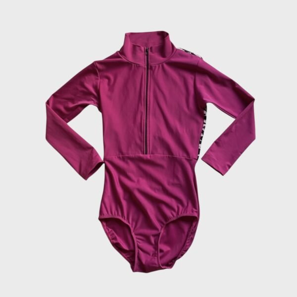 Eleve Dancewear leotard - Image 3