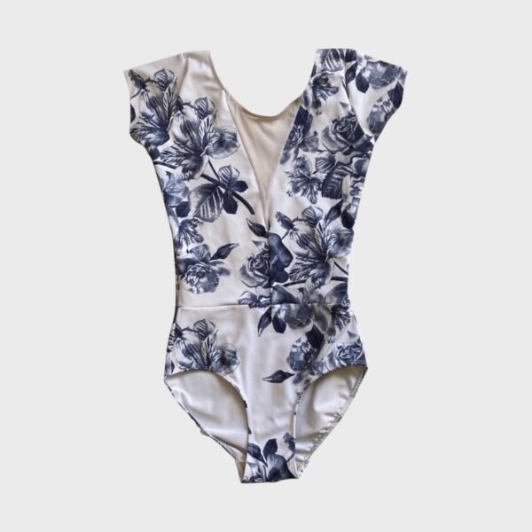 Eleve Dancewear leotard