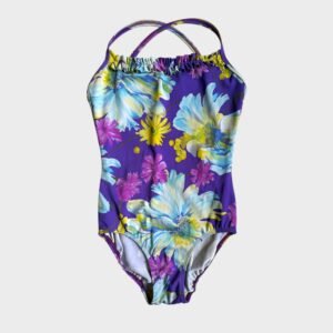 Eleve Dancewear leotard