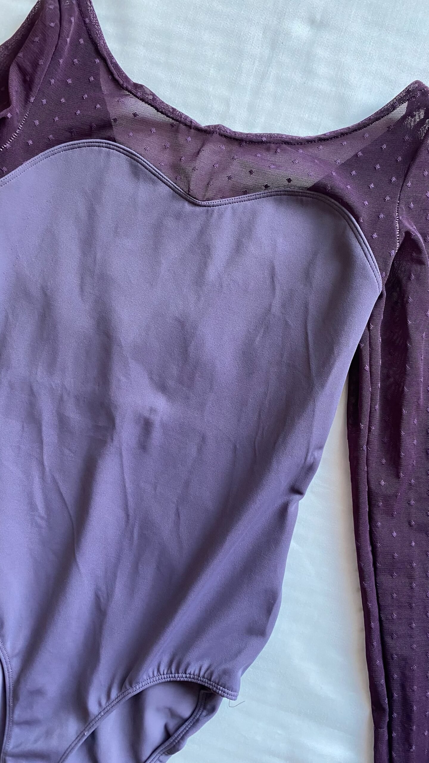 Julii Garden leotard - Image 4