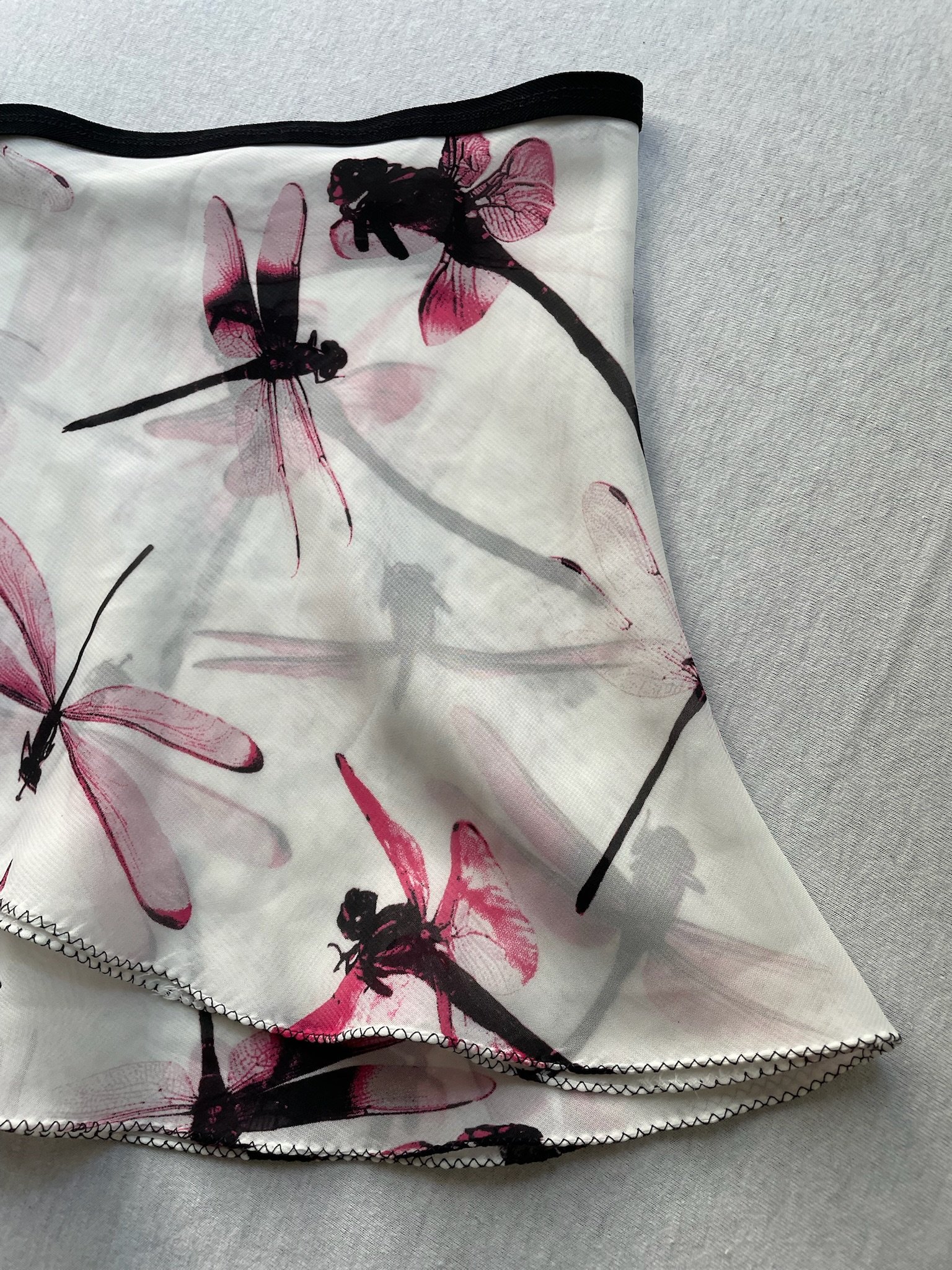 Designed by Alice skirt - Image 3