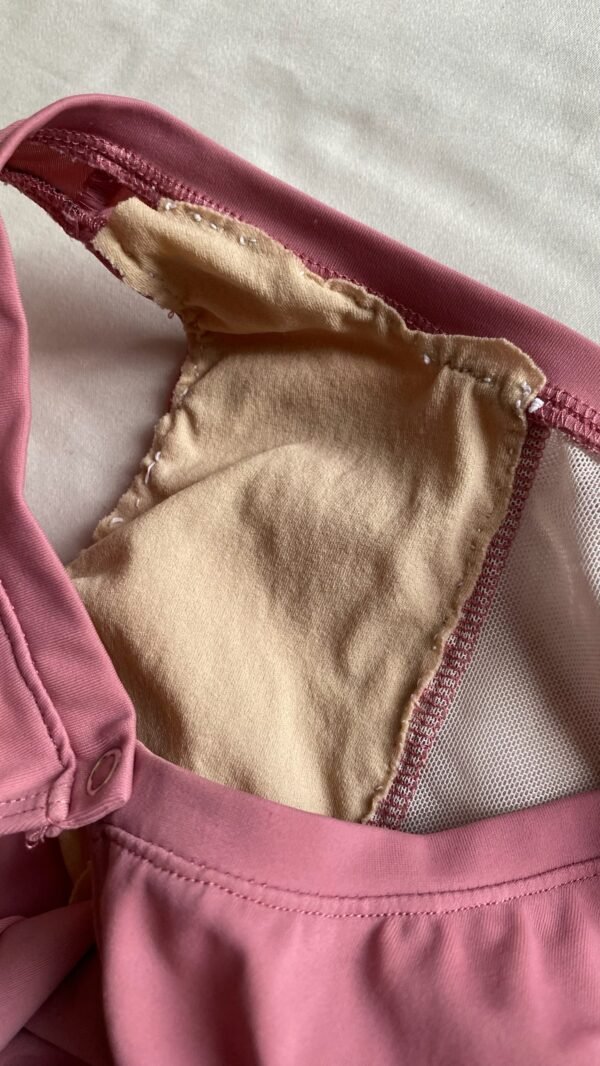 Juli Garden leotard - Image 7