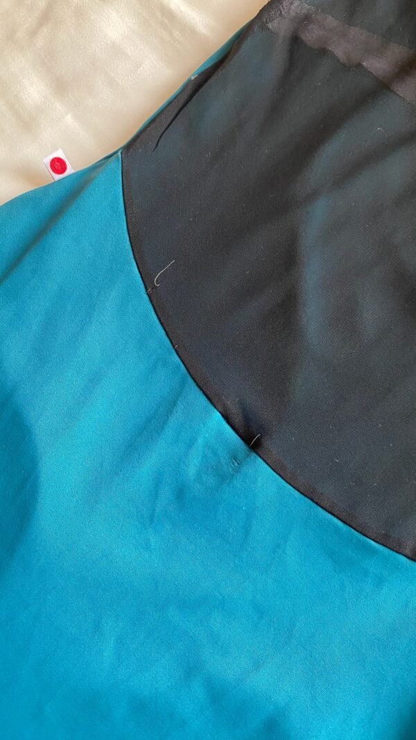 Yumiko Meagan leotard - Image 4