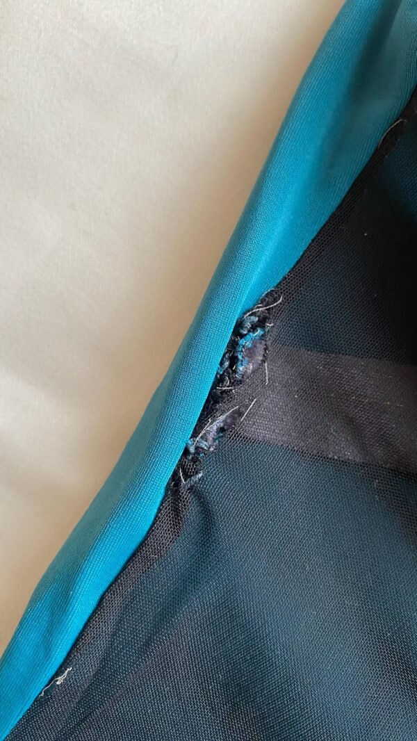 Yumiko Meagan leotard - Image 7