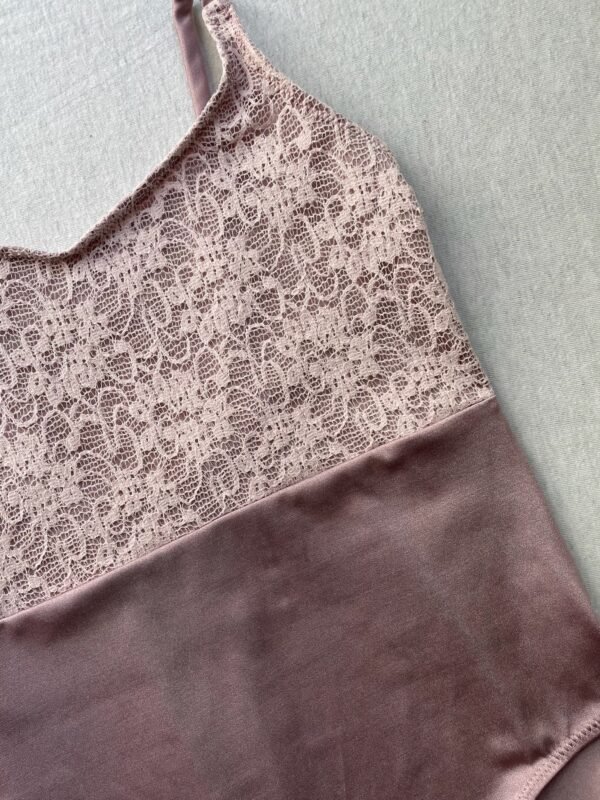 Atelier della Danza leotard - Image 4