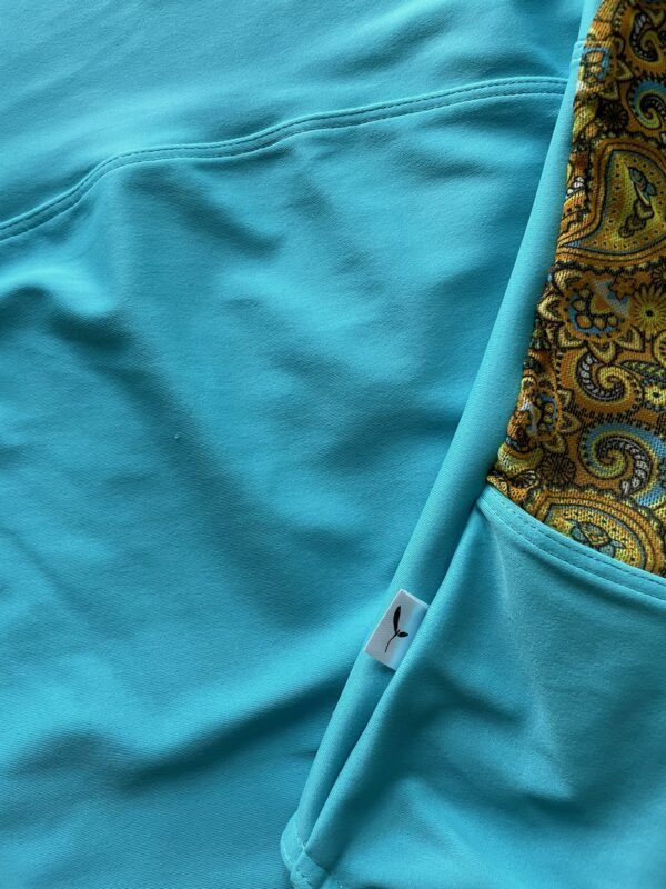 Solo Dancewear leotard - Image 7