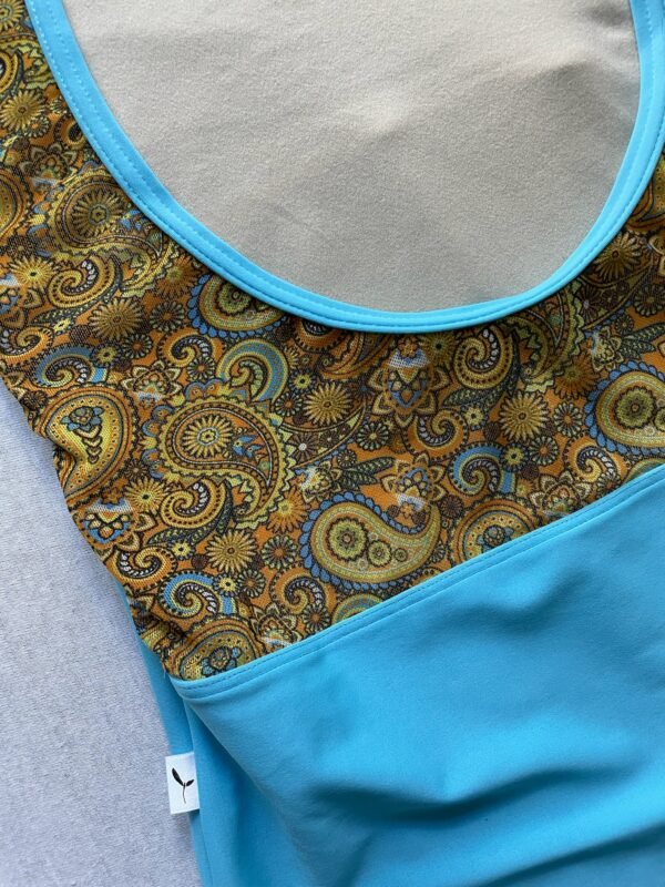 Solo Dancewear leotard - Image 8