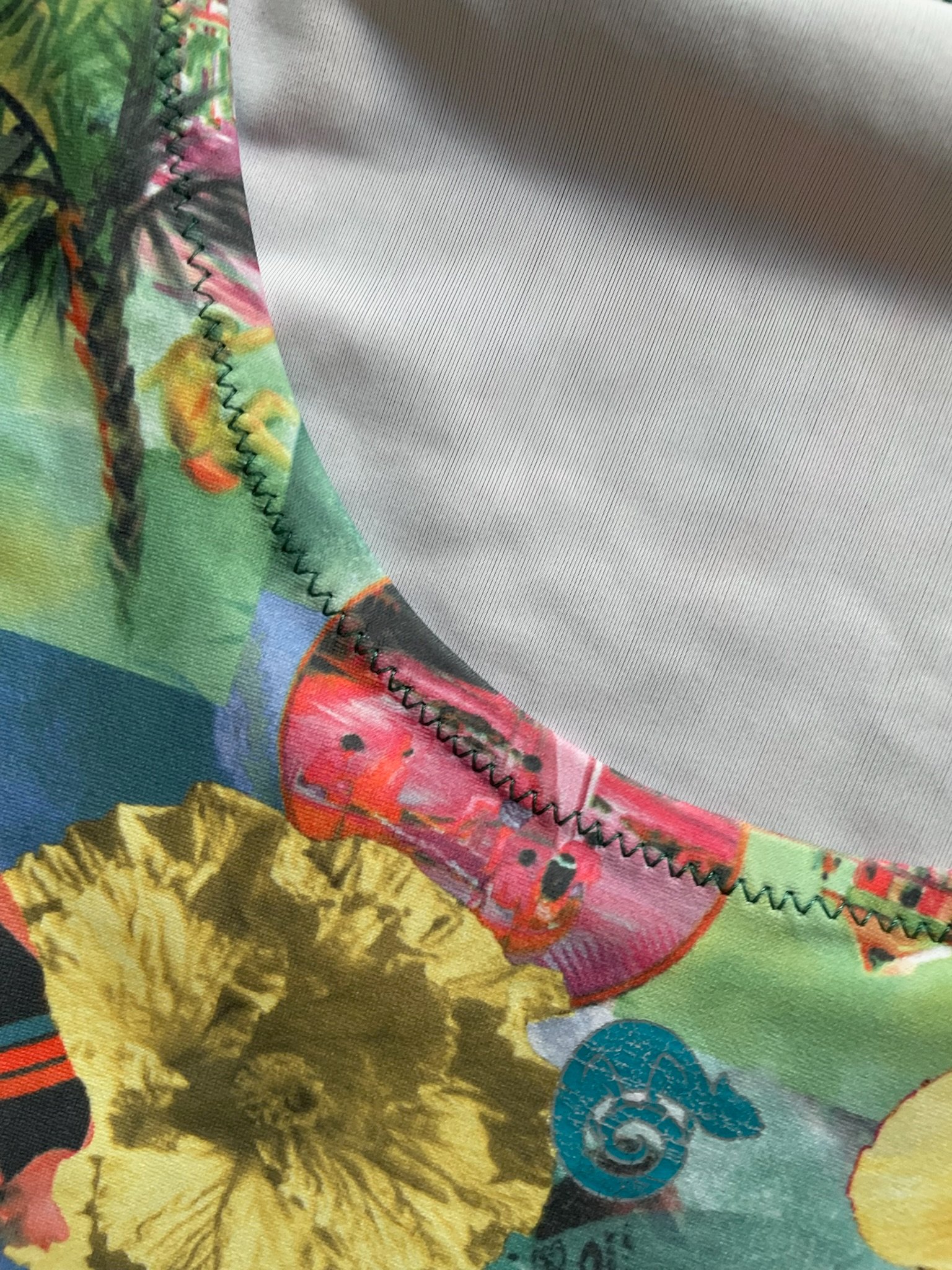 Chameleon Activewear leotard - Image 7