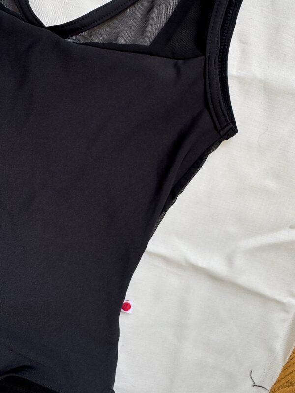 Yumiko Masha leotard - Image 4