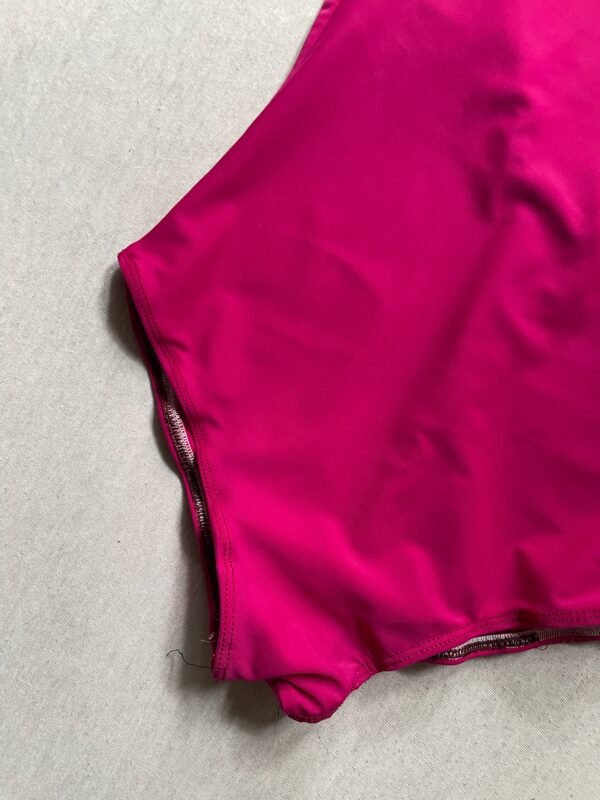 Pink leotard - Image 9