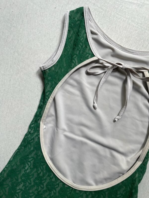 Theama leotard - Image 7