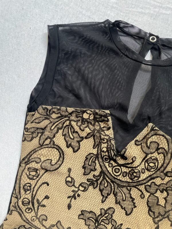 Theama leotard - Image 6