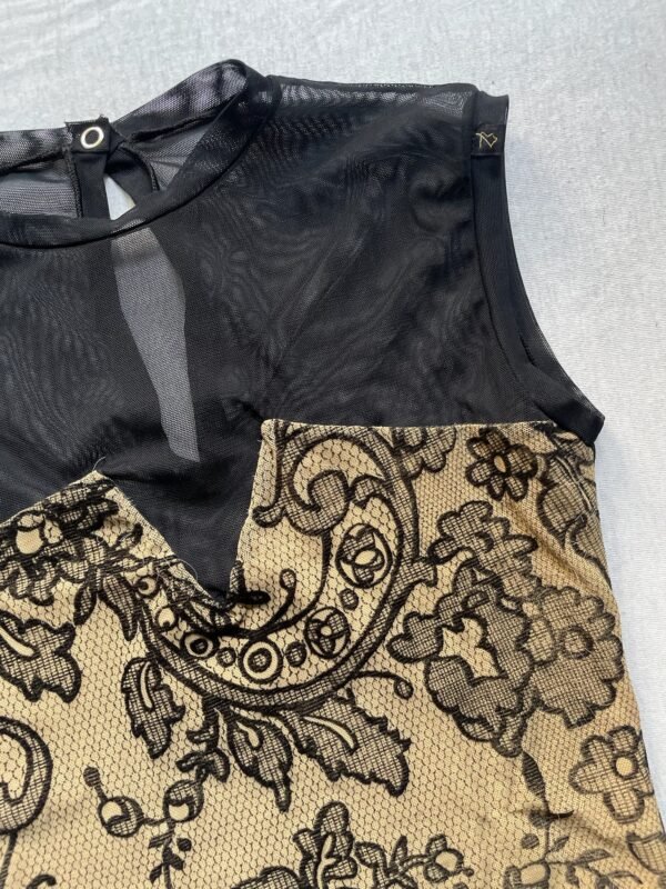 Theama leotard - Image 5
