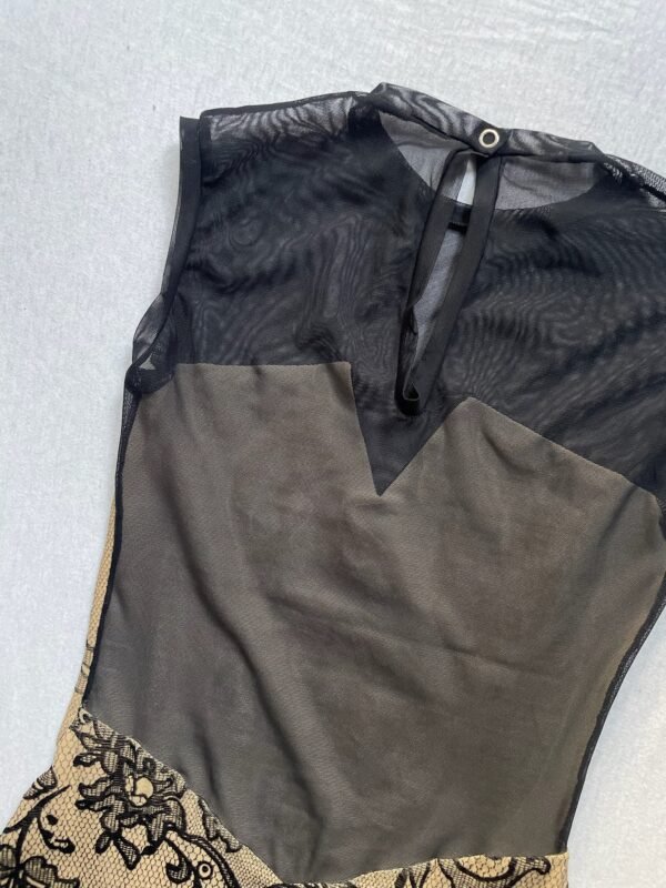 Theama leotard - Image 7