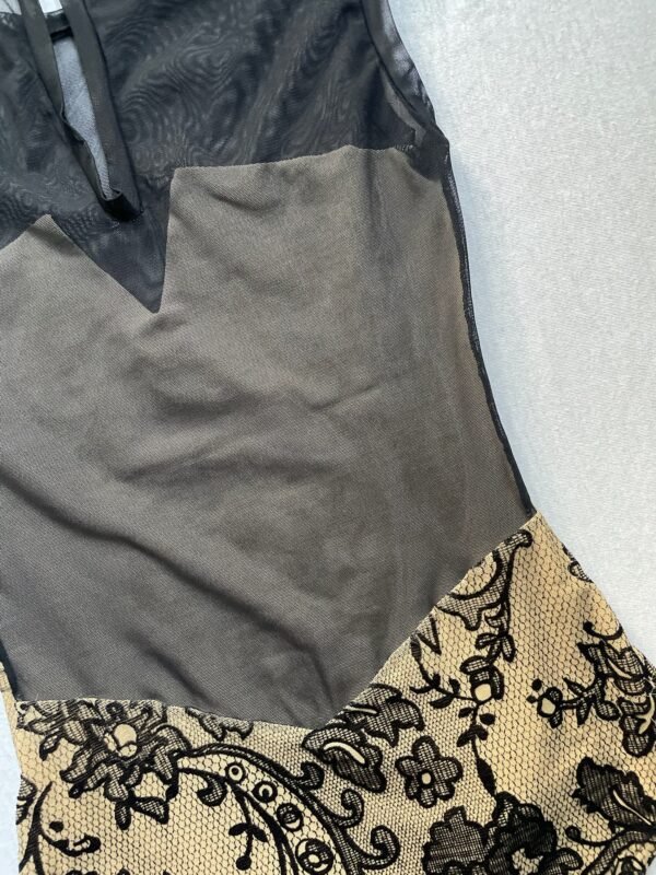 Theama leotard - Image 8