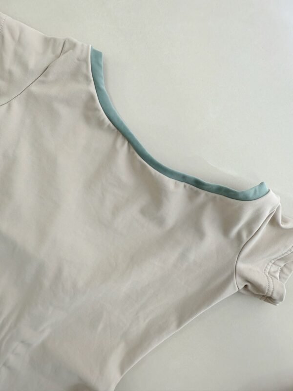 Sector 4 leotard - Image 7